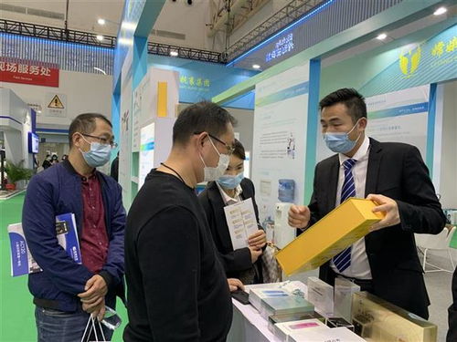 楚天都市網(wǎng) 嫦娥集團攜18款產(chǎn)品參加健博會, 生物抗衰 是企業(yè)研發(fā)新熱點