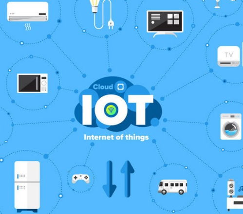 利用web技術和apache cordova加速您的物聯(lián)網和機器人開發(fā)