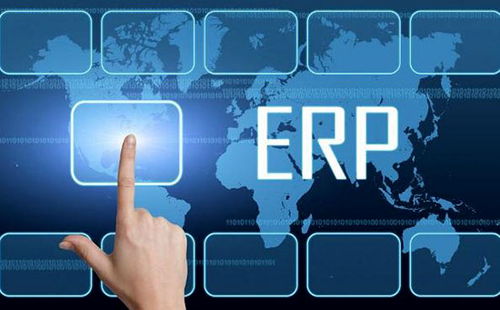 誰是全球ERP行業的真正強者？剖析企業管理系統的王者之戰