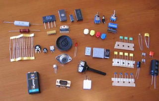 電子元件常見檢測(cè)方法 如何判斷電子元器件的好壞